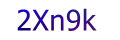 mã xác nhận