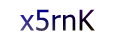 mã xác nhận