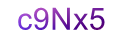 mã xác nhận