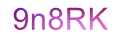 mã xác nhận