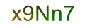 mã xác nhận
