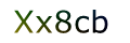mã xác nhận