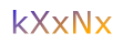 mã xác nhận