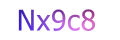 mã xác nhận