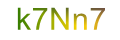 mã xác nhận