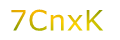mã xác nhận