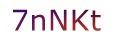mã xác nhận