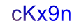 mã xác nhận