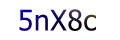 mã xác nhận