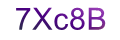mã xác nhận