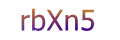 mã xác nhận