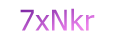 mã xác nhận