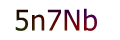 mã xác nhận