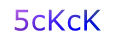 mã xác nhận