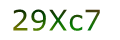 mã xác nhận