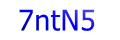 mã xác nhận