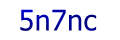 mã xác nhận