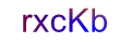 mã xác nhận