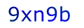 mã xác nhận