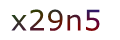 mã xác nhận