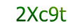 mã xác nhận