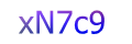 mã xác nhận