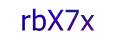 mã xác nhận
