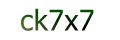 mã xác nhận