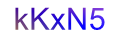 mã xác nhận