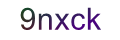 mã xác nhận