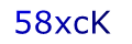 mã xác nhận