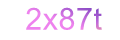 mã xác nhận