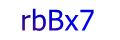 mã xác nhận