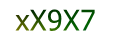 mã xác nhận
