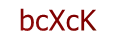 mã xác nhận