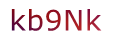 mã xác nhận