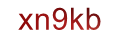 mã xác nhận