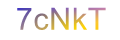 mã xác nhận