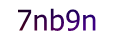 mã xác nhận