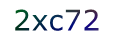 mã xác nhận