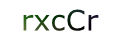 mã xác nhận