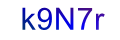 mã xác nhận