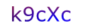 mã xác nhận