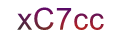 mã xác nhận