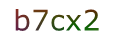 mã xác nhận