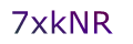 mã xác nhận