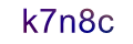 mã xác nhận