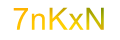 mã xác nhận