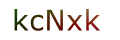 mã xác nhận
