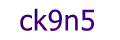 mã xác nhận